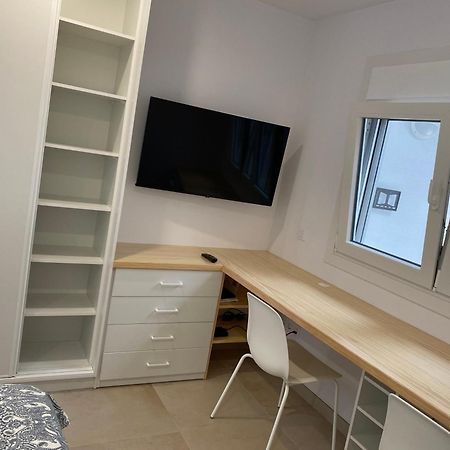 Vivienda Vacacional Sal Y Mar Playa Cancajos.- BreNa Baja  Buitenkant foto
