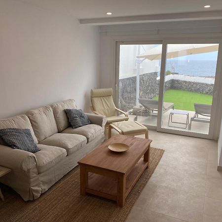 Vivienda Vacacional Sal Y Mar Playa Cancajos.- BreNa Baja  Buitenkant foto