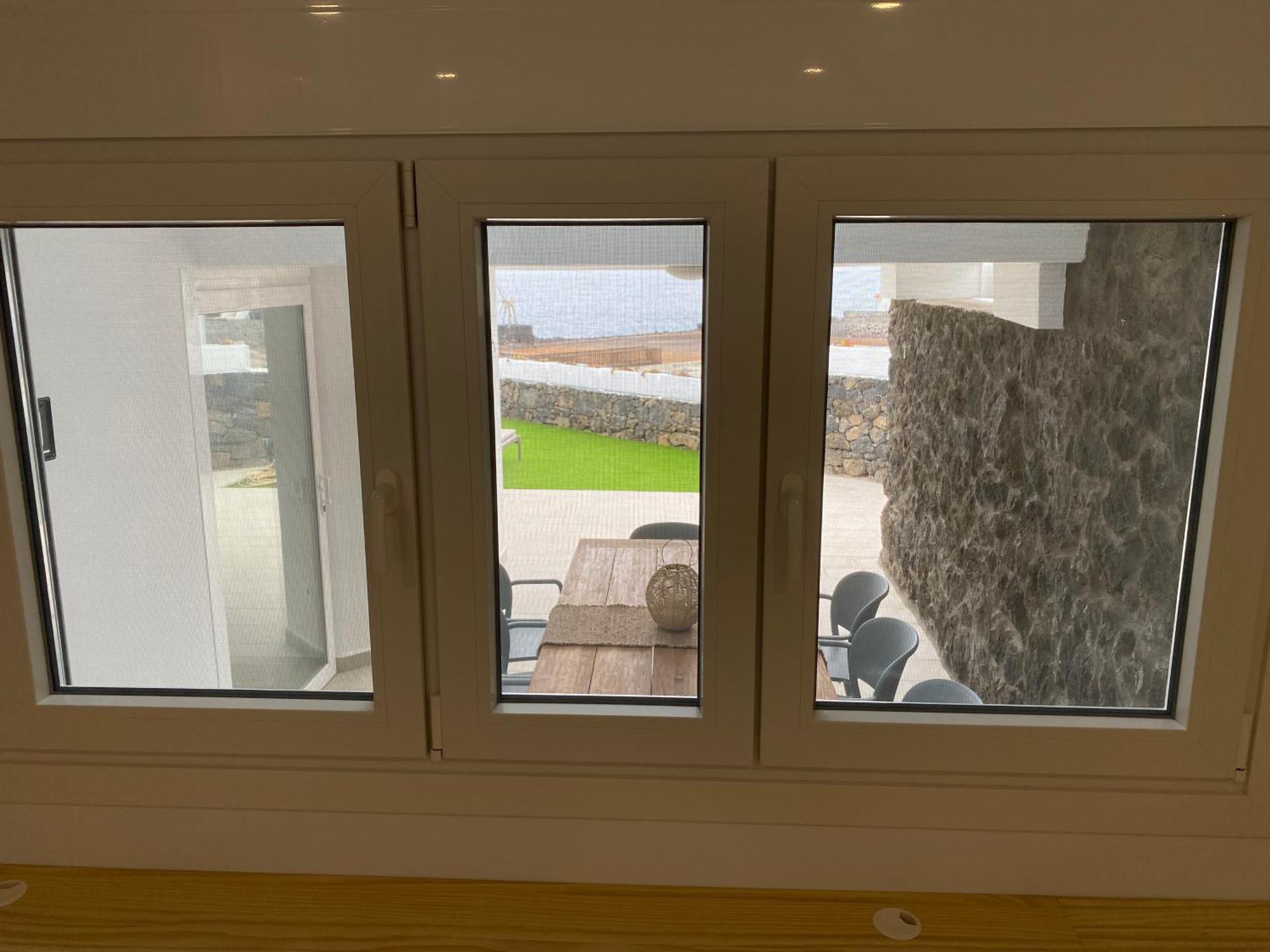 Vivienda Vacacional Sal Y Mar Playa Cancajos.- BreNa Baja  Buitenkant foto