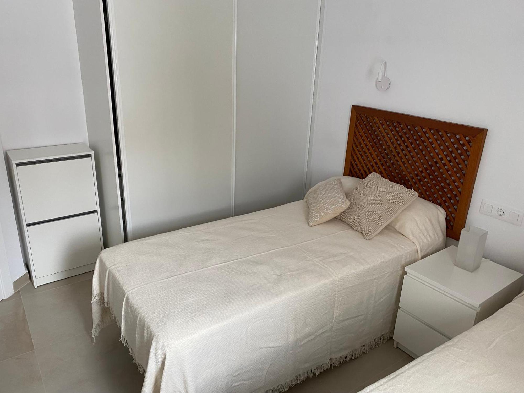 Vivienda Vacacional Sal Y Mar Playa Cancajos.- BreNa Baja  Buitenkant foto
