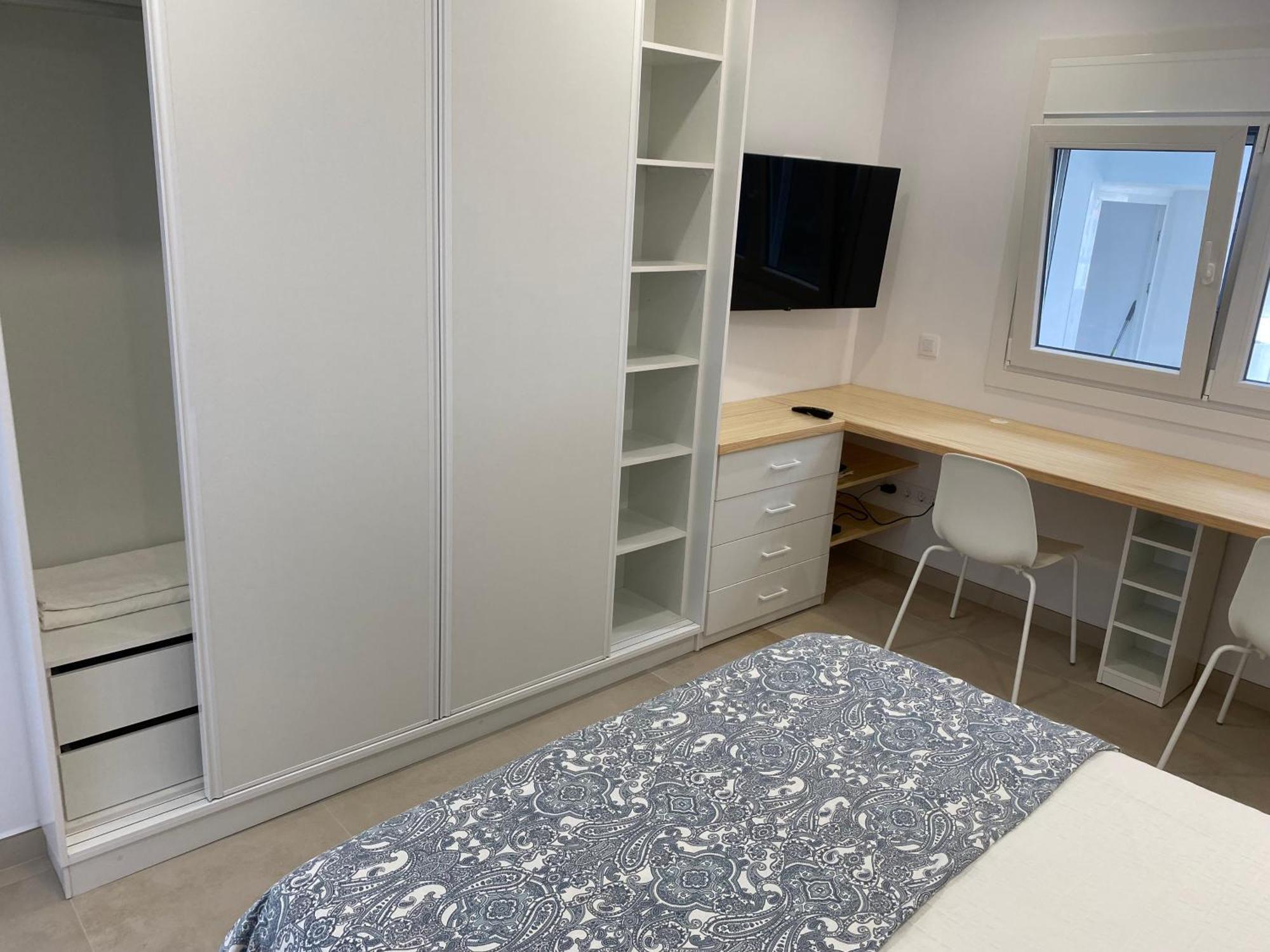 Vivienda Vacacional Sal Y Mar Playa Cancajos.- BreNa Baja  Buitenkant foto