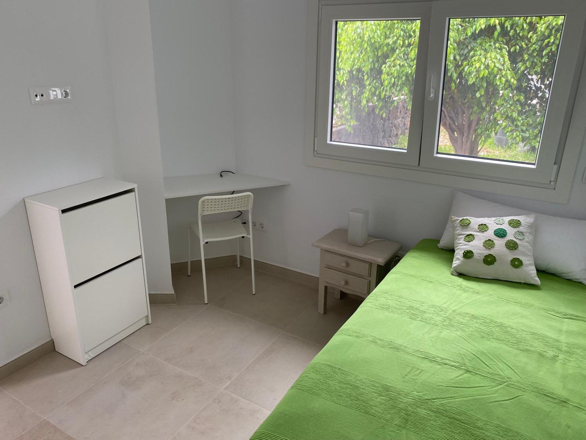Vivienda Vacacional Sal Y Mar Playa Cancajos.- BreNa Baja  Buitenkant foto