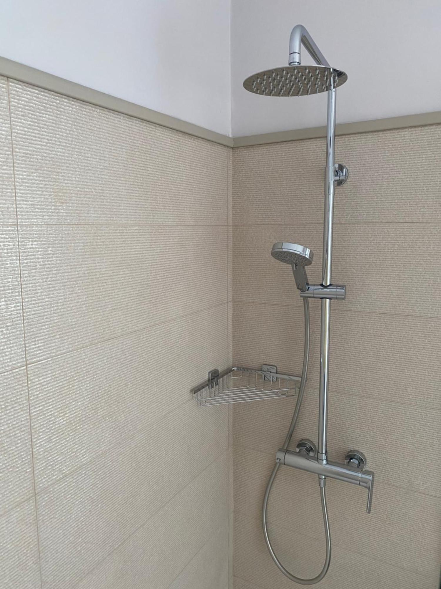 Vivienda Vacacional Sal Y Mar Playa Cancajos.- BreNa Baja  Buitenkant foto