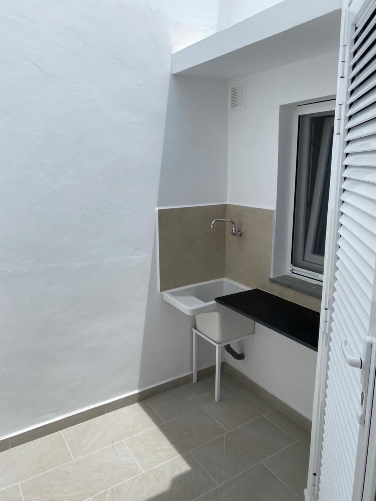 Vivienda Vacacional Sal Y Mar Playa Cancajos.- BreNa Baja  Buitenkant foto