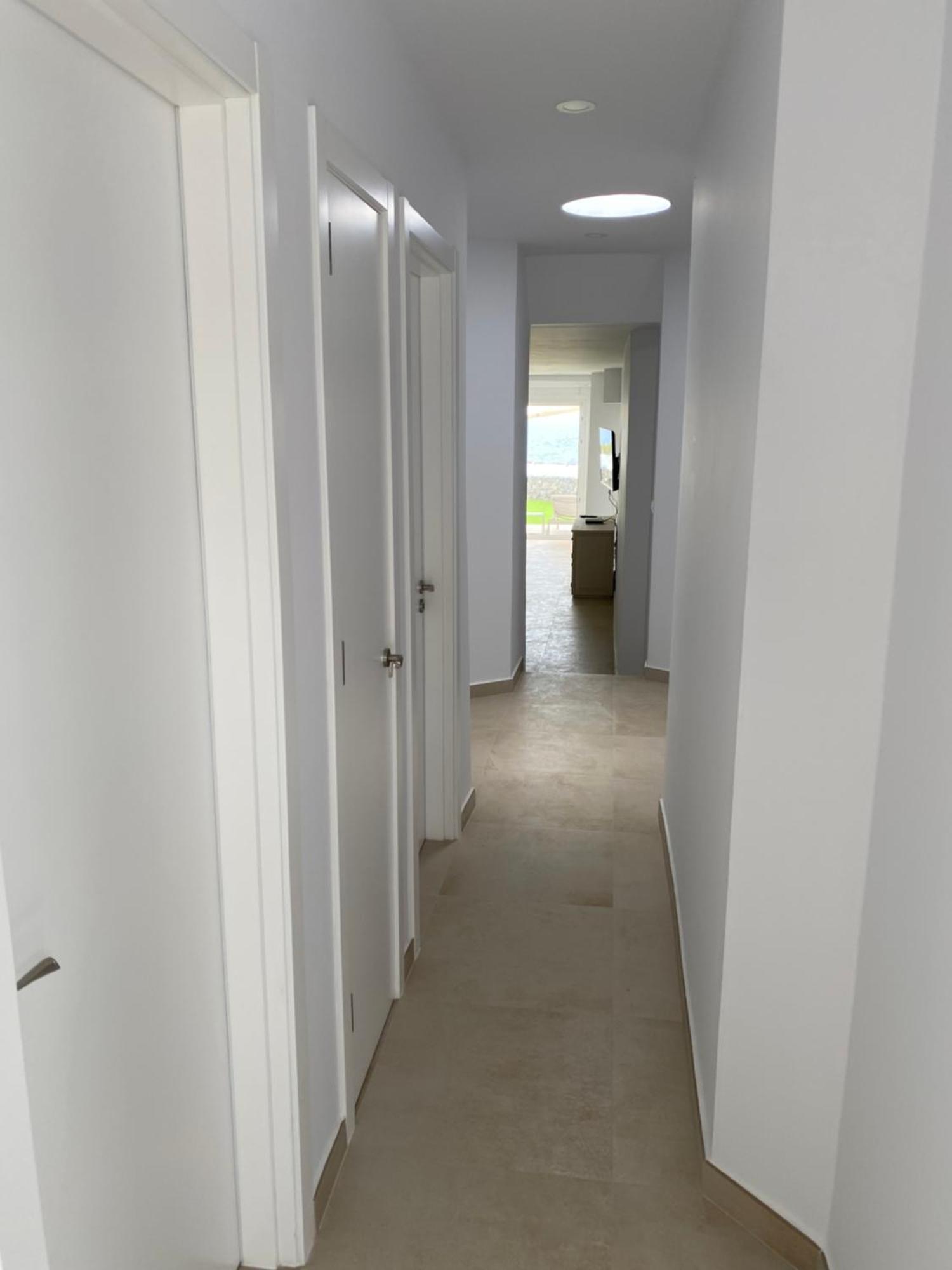 Vivienda Vacacional Sal Y Mar Playa Cancajos.- BreNa Baja  Buitenkant foto