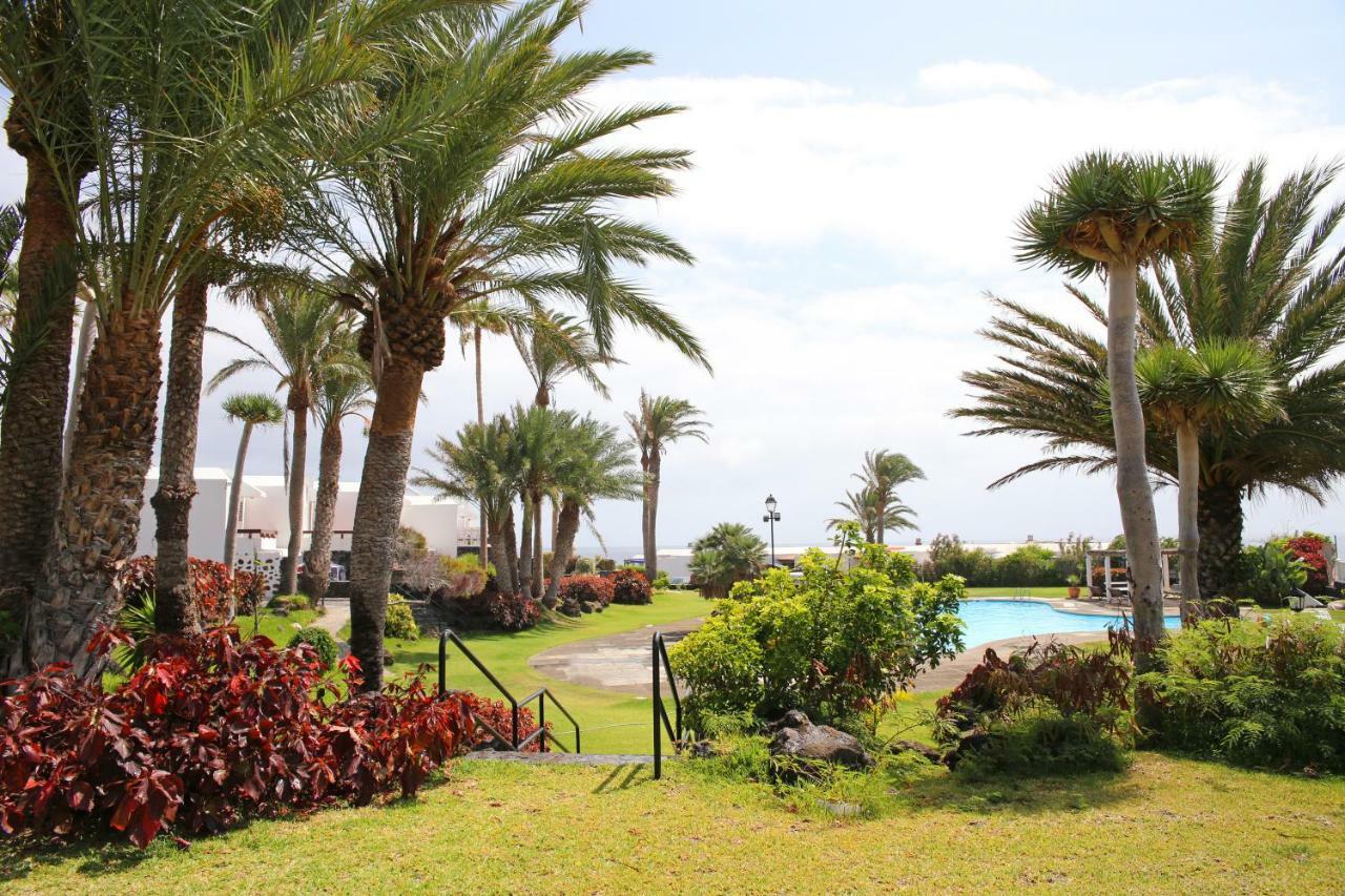 Vivienda Vacacional Sal Y Mar Playa Cancajos.- BreNa Baja  Buitenkant foto