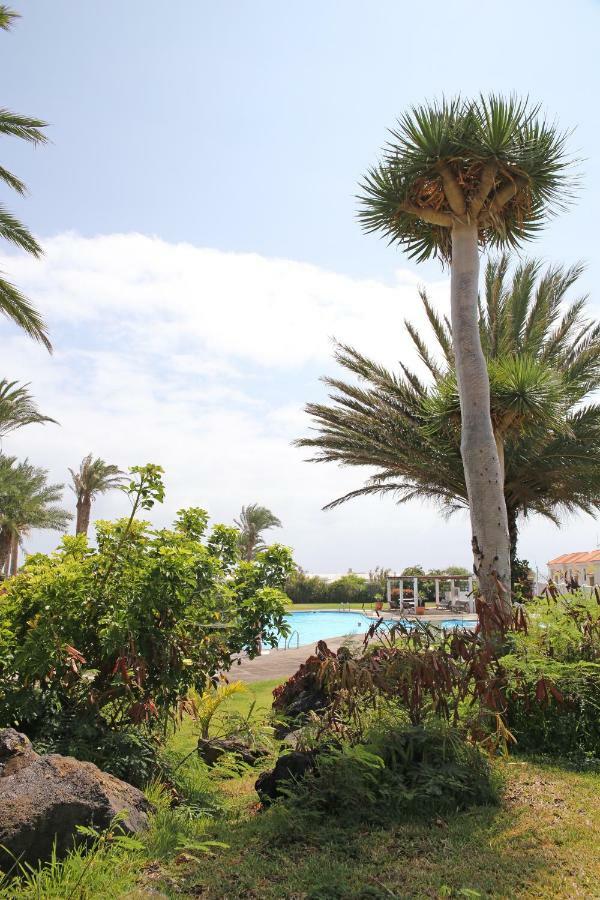 Vivienda Vacacional Sal Y Mar Playa Cancajos.- BreNa Baja  Buitenkant foto