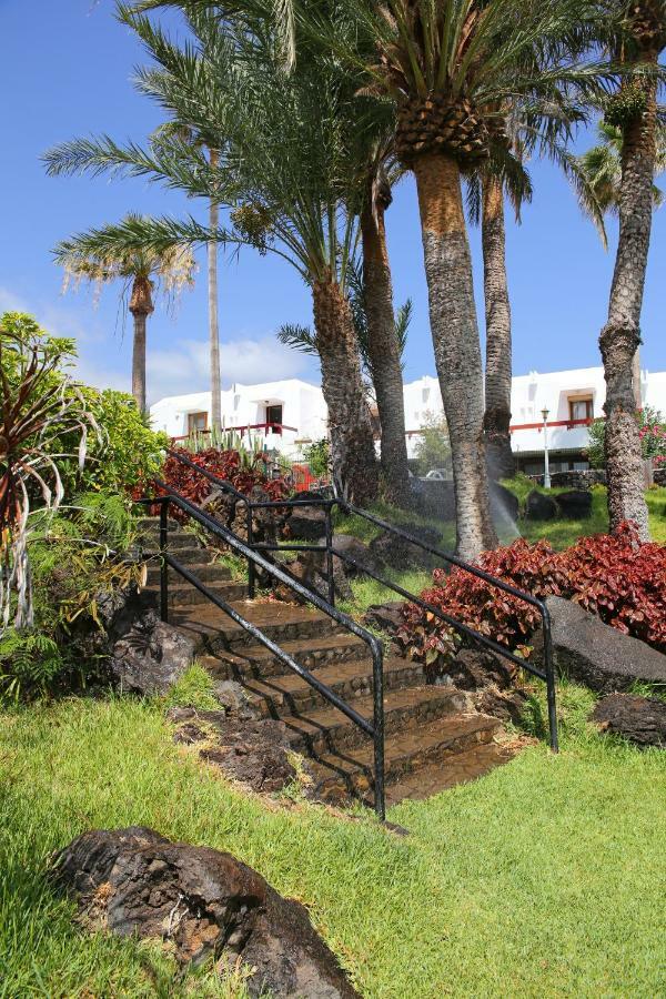 Vivienda Vacacional Sal Y Mar Playa Cancajos.- BreNa Baja  Buitenkant foto